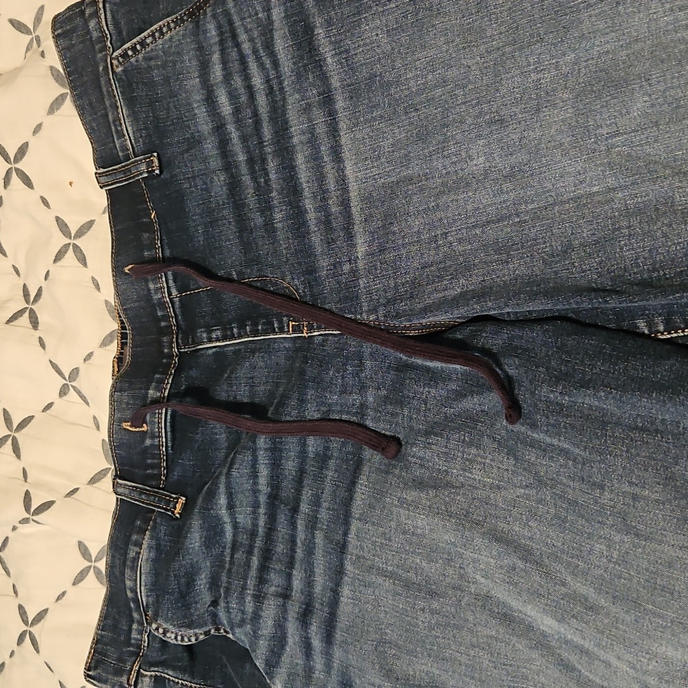 Torrid Capris - image 2